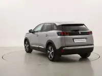 Usata Peugeot 3008 Allure 131 CV (96 kW) 2022 Grigio SUV