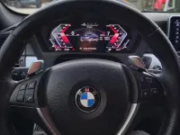 Usata BMW X6 Efficient Dynamics 235 CV (172 kW) 2009 Nero SUV