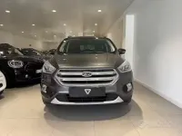 Usata Ford Kuga S 120 CV (88 kW) 2018 Grigio SUV