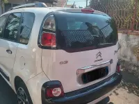 Usata Citroën C3 Picasso 92 CV (67 kW) 2014 Bianco Monovolume