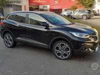 Usata Renault Kadjar 2017 SUV