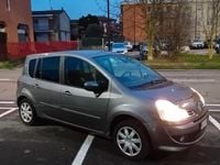 Usata Renault Grand Modus 2011 Grigio Monovolume