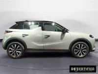 Usata DS Automobiles DS3 Bastille 101 CV (74 kW) 2023 Grigio SUV