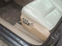 Occasion Volvo XC90 185 ch (136 kW) 2006 Noir SUV