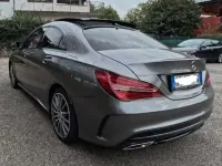 Usata Mercedes CLA180 122 CV (89 kW) 2016 Berlina