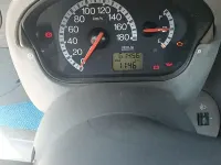 Usata Fiat Punto 95 CV (69 kW) 2012 Grigio Utilitaria