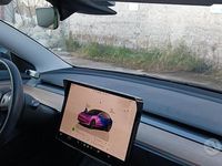 Usata Tesla Model 3 235 kW (320 CV) 2023 Nero Berlina