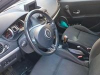Usata Renault Clio III 75 CV (55 kW) 2011 Berlina