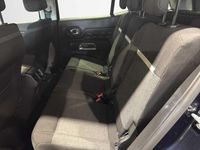 Usata Citroën C5 Aircross 136 CV (100 kW) 2025 Blu SUV