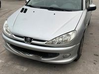 Usata Peugeot 206 75 CV (55 kW) 2007 Berlina