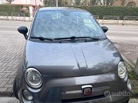 Usata Abarth 500 2014 Berlina