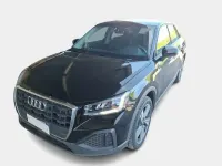Usata Audi Q2 Admired 110 CV (80 kW) 2022 Nero SUV