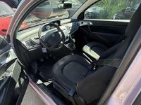 Usata Lancia Ypsilon 105 CV (77 kW) 2011 Utilitaria