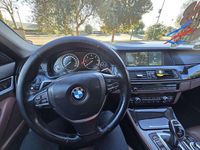 Usata BMW 530 Comfort Edition 258 CV (189 kW) 2013 Station wagon