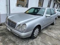 usata Mercedes 200 Classe E (W/S210)Kompressor cat Classic