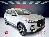 Usata DR DR 6.0 155 CV (114 kW) 2022 Grigio SUV