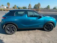 Usata DS Automobiles DS3 So Chic 102 CV (75 kW) 2019 Bluazzurro Station wagon