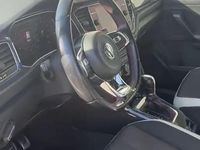 Usata VW T-Roc 2019 Grigio SUV