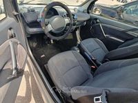 Begagnad Smart ForTwo Coupé 41 HK (30 kW) 2007 Silver Sportkupé