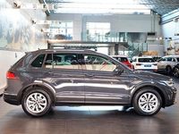Usata VW Tiguan Life 150 CV (110 kW) 2021 Antracite SUV