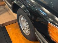 Usata Mercedes SL380 1983 Nero Cabrio