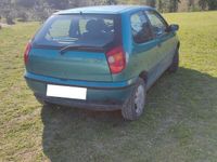 usata Fiat Palio METANO