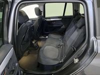Usata BMW 218 Gran Tourer 136 CV (100 kW) 2021 Grigio Monovolume