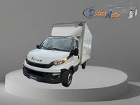 Usata Iveco Daily 156 CV (114 kW) 2019 Bianco