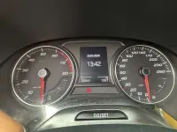 Usata Seat Leon 111 CV (81 kW) 2017 Berlina