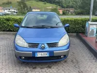 Usata Renault Scenic E-Tech Dynamique 101 CV (74 kW) 2005 Monovolume