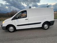 Usata Citroën Jumpy 90 CV (66 kW) 2007 Monovolume