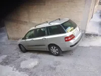 Usata Fiat Stilo 2003 Grigio Station wagon