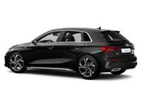 usata Audi A3 Sportback g-tron 96 kW (131 PS) S tronic