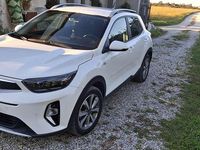 Usata Kia Stonic Urban 84 CV (61 kW) 2022 SUV