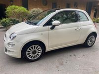 usata Fiat 500 (2015-->) - 2016