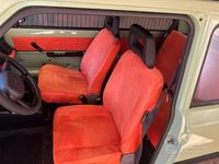 Usata Fiat Panda 4x4 Club 2004 Verde Utilitaria