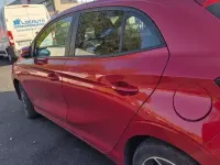 Usata MG MG3 Luxury 102 CV (75 kW) 2024 Utilitaria