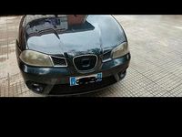 Usata Seat Ibiza Sport 101 CV (74 kW) 2007 Utilitaria