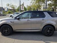 Usata Land Rover Discovery Sport R-Dynamic 200 CV (147 kW) 2022 Marrone SUV
