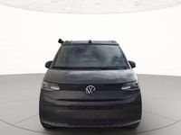 Usata VW California Beach 150 CV (110 kW) 2026 Grigio indio metallizzato Furgone