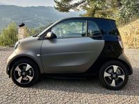 Usata Smart ForTwo Coupé Passion 41 kW (56 CV) 2023 Grigio Utilitaria