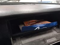 Usata Fiat 131 S 1970 Grigio Berlina