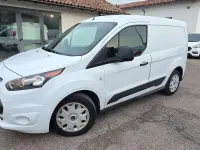 Usata Ford Transit Trend 101 CV (74 kW) 2018 Bianco Furgone