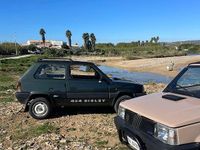 Usata Fiat Panda 4x4 50 CV (36 kW) 1990 Utilitaria