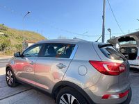 Usata Kia Sportage 116 CV (85 kW) 2013 SUV