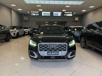Usata Audi Q2 Ambiente 116 CV (85 kW) 2018 Other SUV