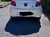 Usata Ford Ka 69 CV (50 kW) 2009 Utilitaria