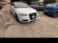 Usata Audi A3 Ambiente 170 CV (125 kW) 2008 Utilitaria