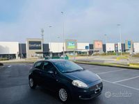 usata Fiat Grande Punto 1.3 MJT 75 CV 3 por