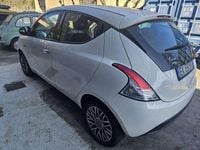 Usata Lancia Ypsilon Platinum 95 CV (69 kW) 2011 Utilitaria